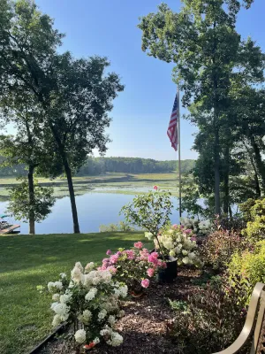 Image of Lake home on beautiful Crooked lake!