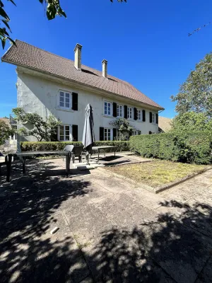 Image of Propriété de Campagne Rénovée , à Proximité de Sentiers de Randonnées