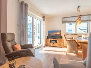 Image of Ferienhaus Meerzeit