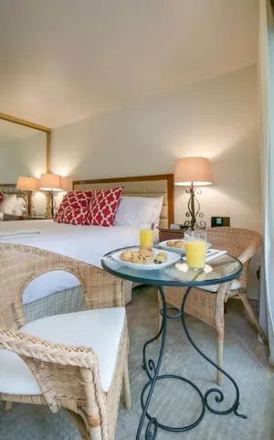 Image of Napa Wine Country Retreat in Silverado