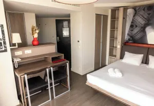 Image of Residence CityO Apparthotel Caen