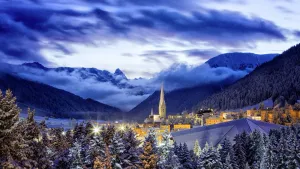 Image of Central Sporthotel Davos