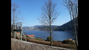Image of New renovated gite located less than 100 m from the lake, 80 €\/nuit outside holidays
