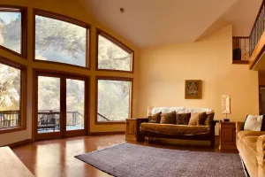 Image of Redwood Creek Getaway!