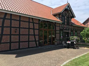 Image of Quiet large apartment between Nemitzer Heide and Elbtalaue