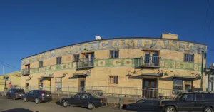 Image of FisherBros Flats