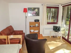 Image of Beautiful apartment in villa for 4 guests with WIFI, TV, terrace and parking