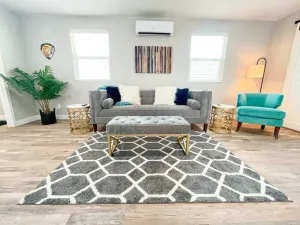 Image of Cozy Homeharrison Ranchhr1