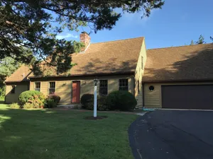 Image of Cape Cod - Barnstable Village - Post & Beam Cape
