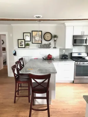 Image of Welcome to Your Home Away From Home