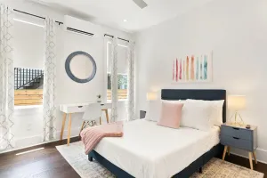Image of The Cooper Suite at 697 King
