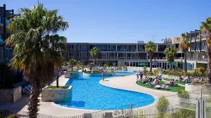 Image of Resort Apartment 257