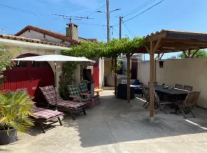 Image of IN VILLA, APARTMENT ALL COMFORT WITH PARKING