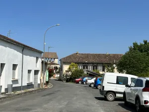 Image of House sleeps 6 near VILLEREAL