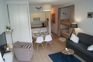 Image of APARTMENT *** RENOVATED IN NEW ST LARY VILLAGE