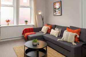 Image of Joseph Suite by Koya Homes - 3-Bedroom Home, Central High Street, Free Parking
