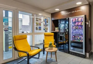 Image of B&B HOTEL Quimper Nord Douarnenez