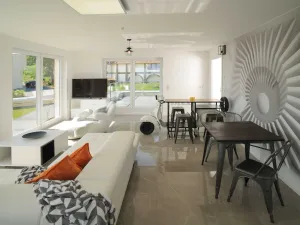 Image of Designapartments Die besondere ART - Sennhütte 7