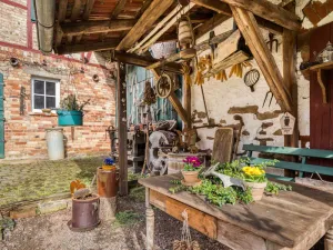 Image of Holiday Home in the Historic Ambience