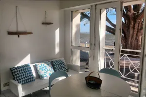 Image of Appartement vue mer île d'Oléron