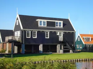 Image of Beautiful private villa for 6 guests with WIFI, TV, terrace and parking
