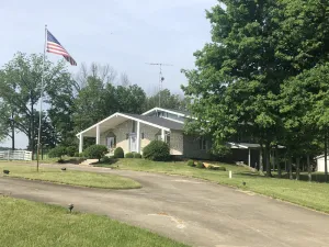 Image of Creek House On Burton Farm
