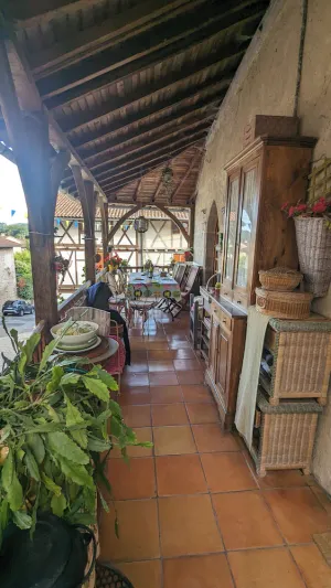 Image of Charming house in a village with character