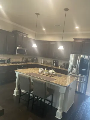 Image of Beautiful home near restaurants and events