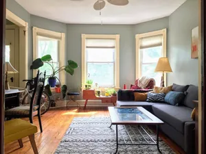 Image of Sunny Spacious 2nd Fl home near Union College, Proctors, Ellis