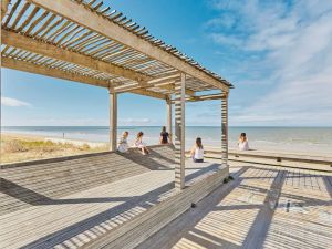 Image of Studio Notre-Dame-de-Monts, studio flat, 4 persons