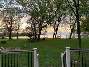 Image of Retreat on Lake Winnebago