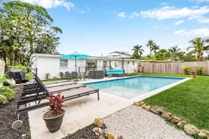 Image of \"La Casa Delmar\" Heated Pool! Close to Beaches and 5th Ave.