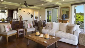 Image of * Beautiful Wai'ula'ula Condo at Mauna Kea * Home Away From Home