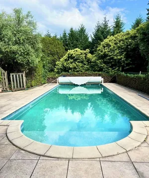 Image of Charming country house with pool, ideal for vacations