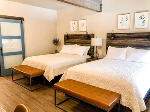 Image of Arrowhead Lodge Unit 7