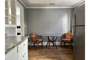 Image of Furnished Historic Duckpond Apt