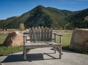 Image of Mountain Views From Every Direction