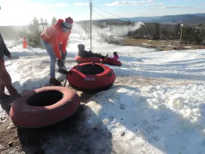 Image of Pocono PA Breathtaking Natures and Amenities