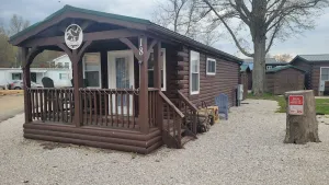 Image of Bigfoot Lodge #18