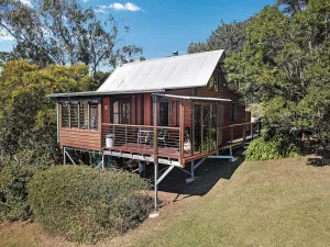 Image of Rosebrook Cottages