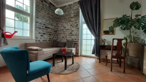 Image of Leipzig Ferienwohnung in ruhiger Lage