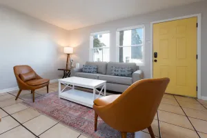 Image of Family friendly getaway in Jax Beach | 2br