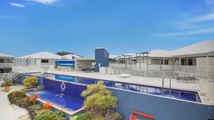 Image of Pacific on Coolum Holiday Apt