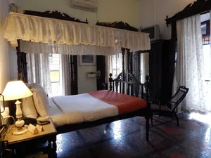Image of WelcomHeritage Panjim People