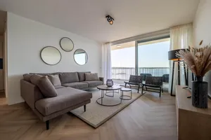 Image of Spacious waterfront apartment