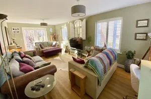 Image of Number 2, Spacious Rooms, Near Ironbridge!