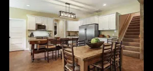 Image of French Country House