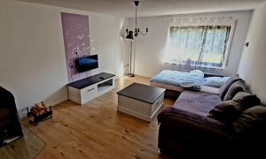 Image of Vacation apartment Leni<br><br>Cozy granny apartment with wood-burning stove in the Black Forest