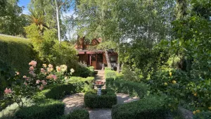 Image of Gladstone House