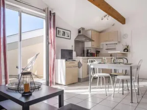 Image of Studio Camijeanne by Interhome